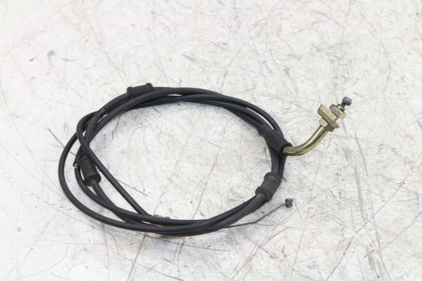 photo de THROTTLE CABLE PIAGGIO ZIP 4T 50 (2006 - 2017)