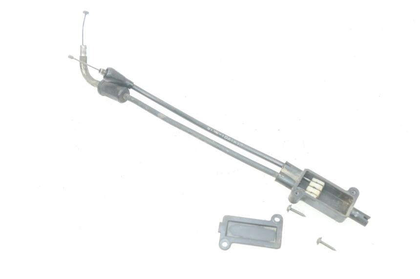 photo de ACCELERATOR CABLE YAMAHA PW 80 (1983 - 2014)
