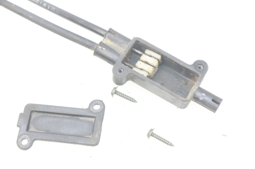 photo de ACCELERATOR CABLE YAMAHA PW 80 (1983 - 2014)