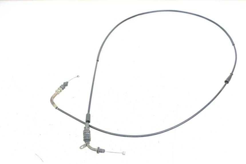 photo de THROTTLE CABLE EUROCKA R8 4T 50 (2013 - 2022)