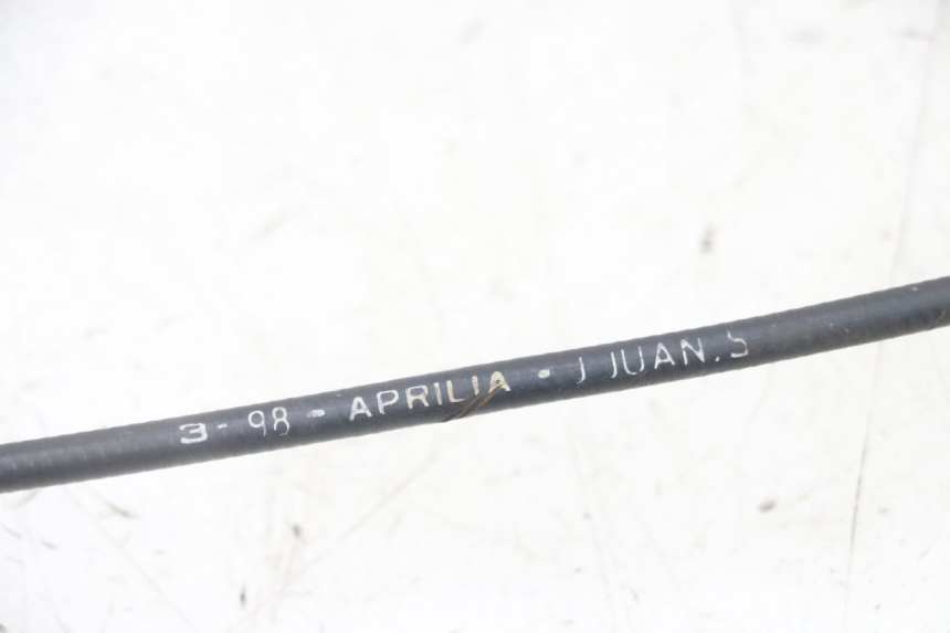 photo de THROTTLE CABLE APRILIA RALLY AC 50 (1995 - 2004)