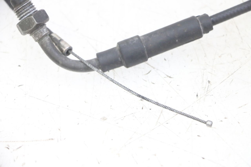 photo de THROTTLE CABLE APRILIA RALLY AC 50 (1995 - 2004)