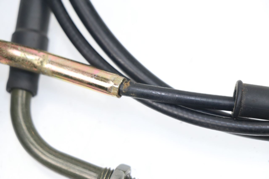 photo de ACCELERATOR CABLE TNT MOTOR ROMA 10' 4T 50 (2007 - 2018)