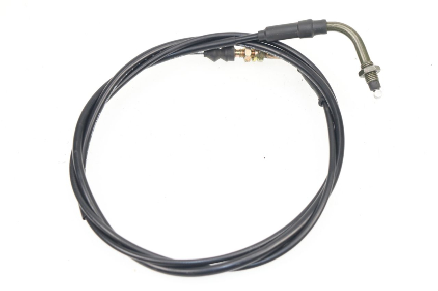 photo de ACCELERATOR CABLE TNT MOTOR ROMA 10' 4T 50 (2007 - 2018)