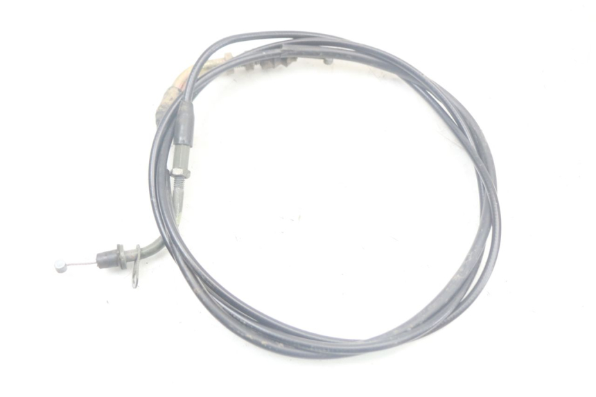 photo de ACCELERATOR CABLE TNT MOTOR ROMA 10' 4T 50 (2007 - 2018)