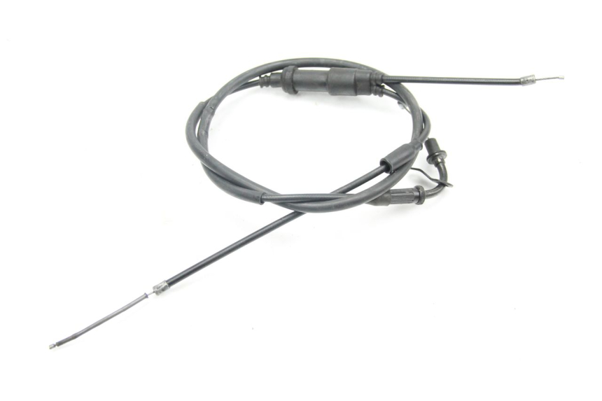 photo de THROTTLE CABLE RIEJU RR 50 (1998 - 2007)