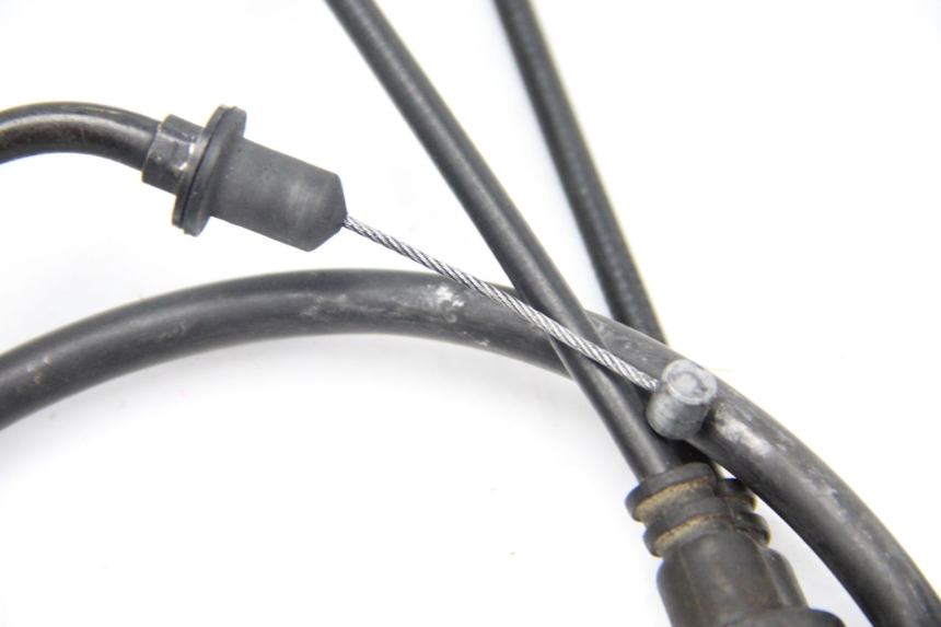 photo de THROTTLE CABLE RIEJU RR 50 (1998 - 2007)