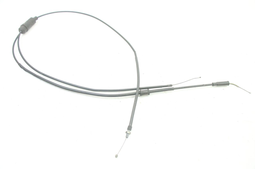 photo de THROTTLE CABLE GILERA RUNNER SP 50 (2006 - 2008)