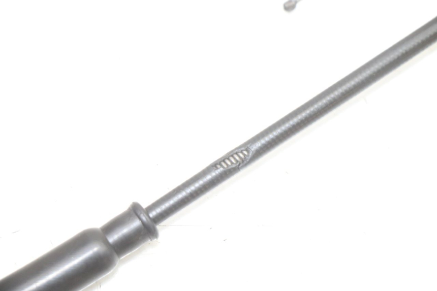 photo de THROTTLE CABLE GILERA RUNNER SP 50 (2006 - 2008)