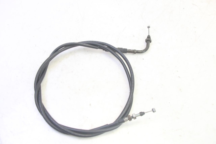 photo de THROTTLE CABLE DAELIM S1 125 (2007 - 2016) - Component detail