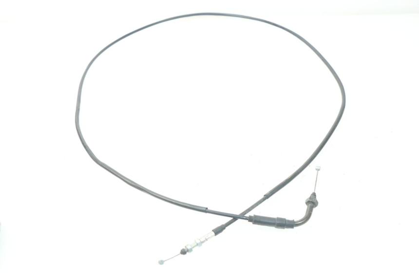 photo de ACCELERATOR CABLE DAELIM S3 125 (2010 - 2017)
