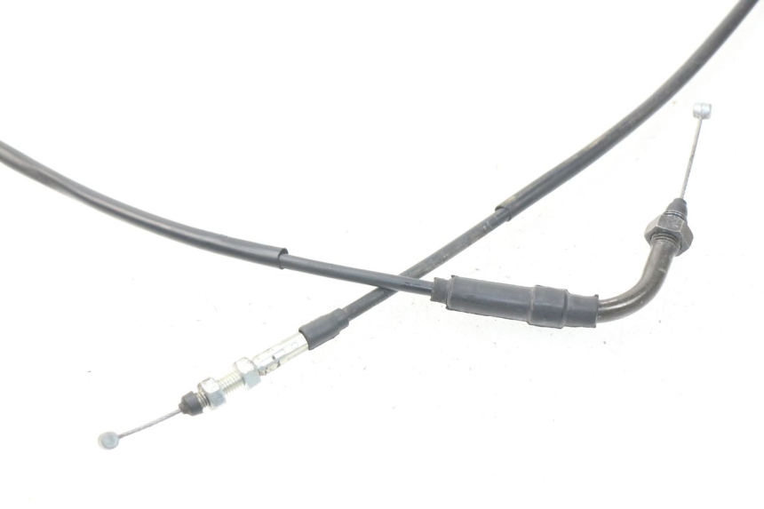 photo de ACCELERATOR CABLE DAELIM S3 125 (2010 - 2017)