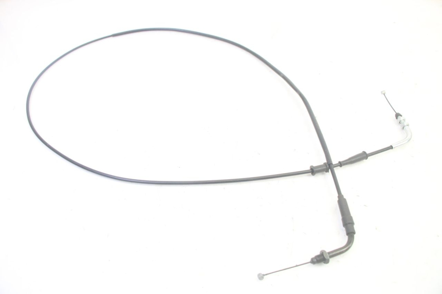 photo de THROTTLE CABLE JM MOTORS SANTANA EVO 50 (2024 - 2026) - Main view