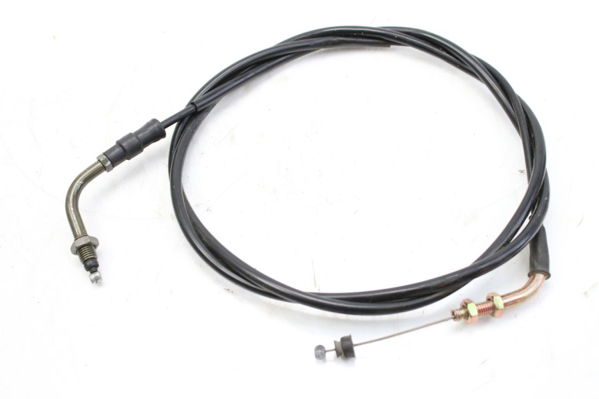 photo de ACCELERATOR CABLE JM MOTORS SANTANA 50 (2014 - 2020)
