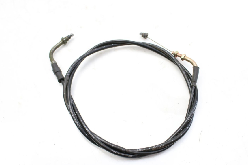 photo de ACCELERATOR CABLE JM MOTORS SANTANA 50 (2014 - 2020)