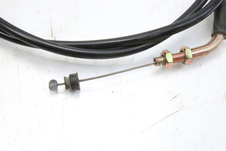 photo de ACCELERATOR CABLE JM MOTORS SANTANA 50 (2014 - 2020)
