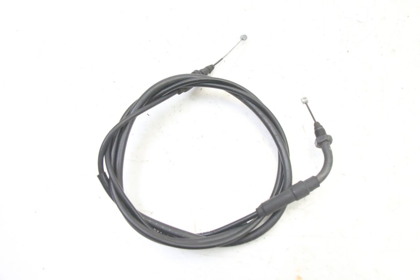 photo de THROTTLE CABLE PEUGEOT SATELIS 125 (2013 - 2018)