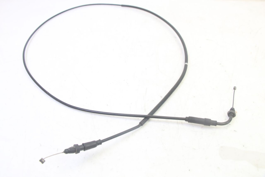 photo de THROTTLE CABLE PEUGEOT SATELIS 125 (2013 - 2018)
