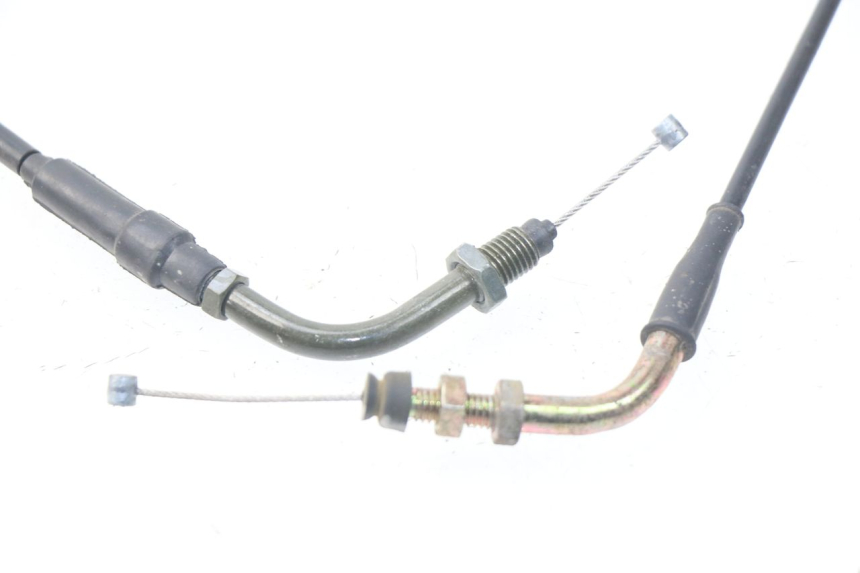 photo de THROTTLE CABLE JM MOTORS SC 4T 50 (2018 - 2021) - Alternative perspective