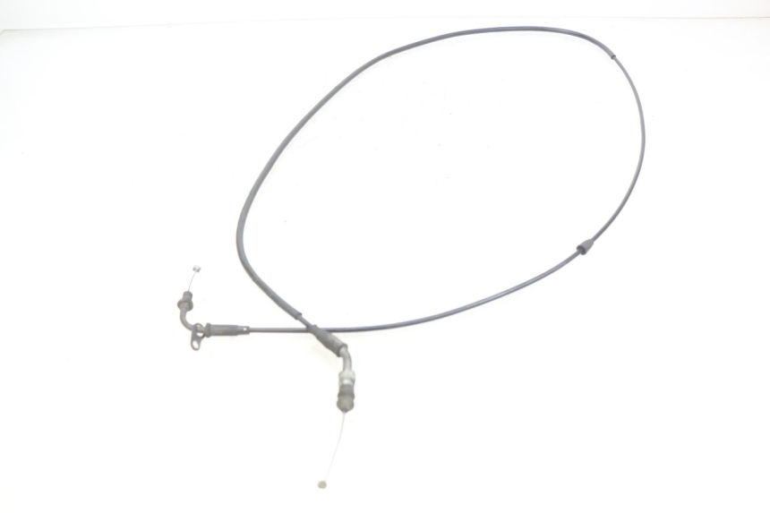 photo de ACCELERATOR CABLE APRILIA SCARABEO 100 (2003 - 2012)