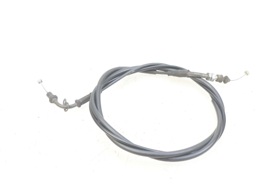 photo de ACCELERATOR CABLE APRILIA SCARABEO 100 (2003 - 2012)