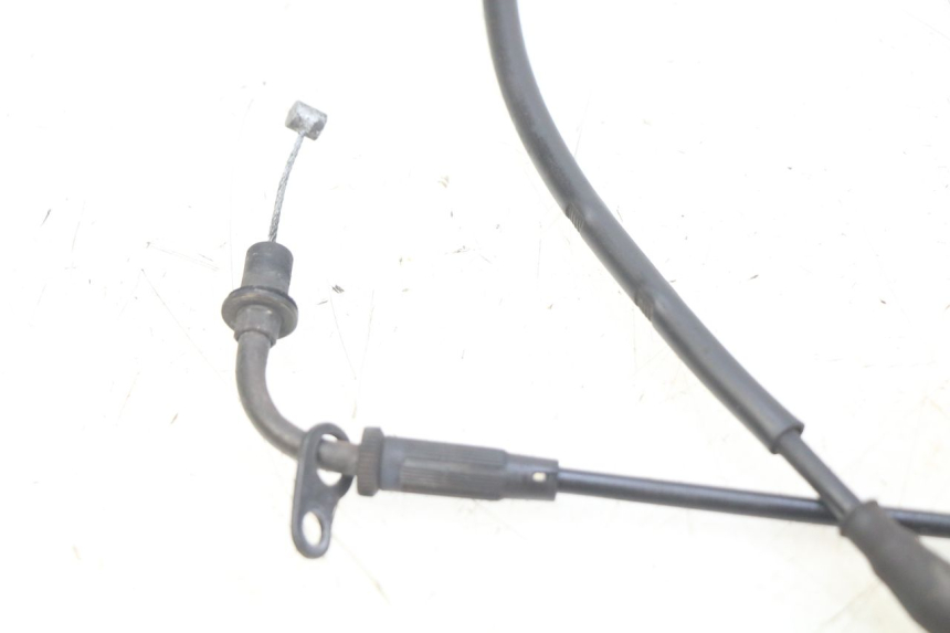 photo de ACCELERATOR CABLE APRILIA SCARABEO 100 (2003 - 2012)