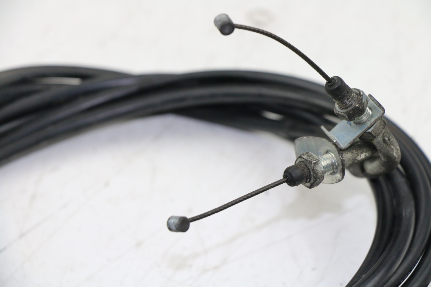photo de THROTTLE CABLE HONDA SH 300 (2011)