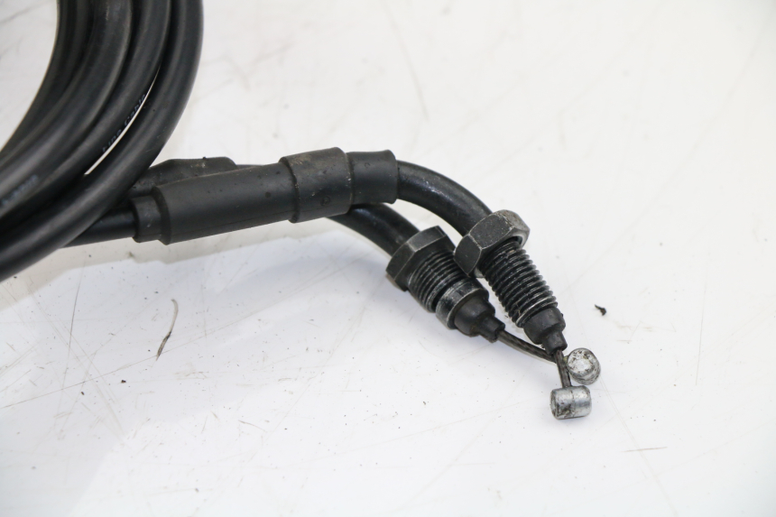 photo de THROTTLE CABLE HONDA SH 300 (2011)