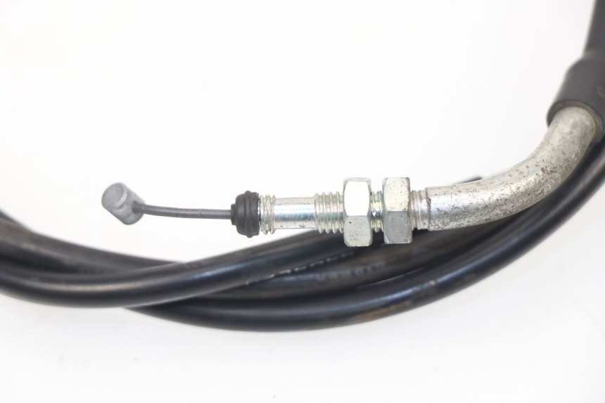 photo de THROTTLE CABLE HONDA SH 125 (2005 - 2008)
