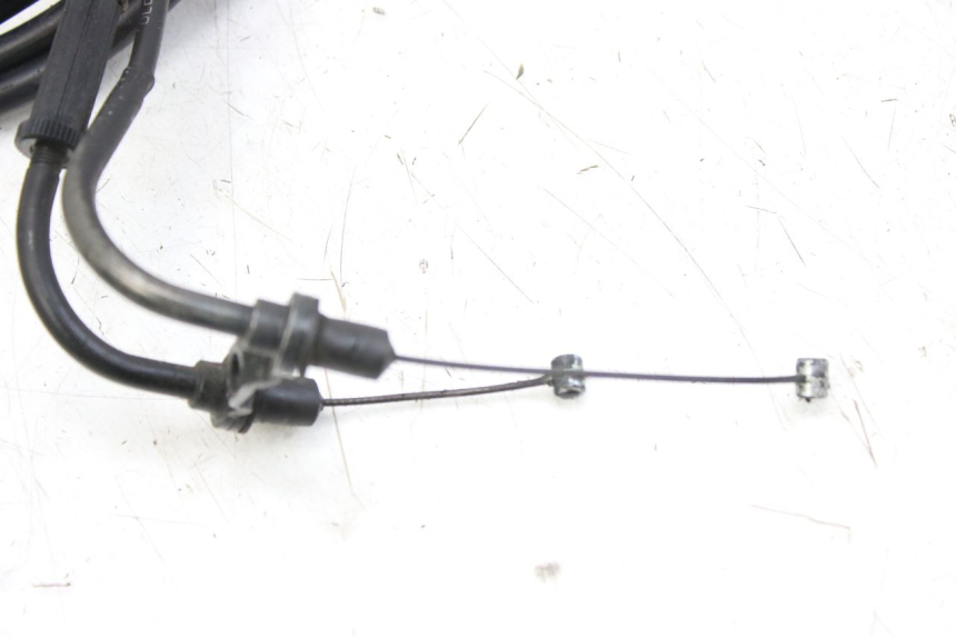 photo de ACCELERATOR CABLE MBK SKYCRUISER 125 (2010 - 2013)