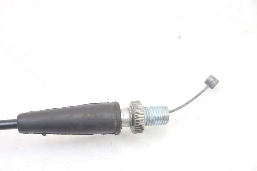 photo de THROTTLE CABLE SMALL MX THUNDER 250