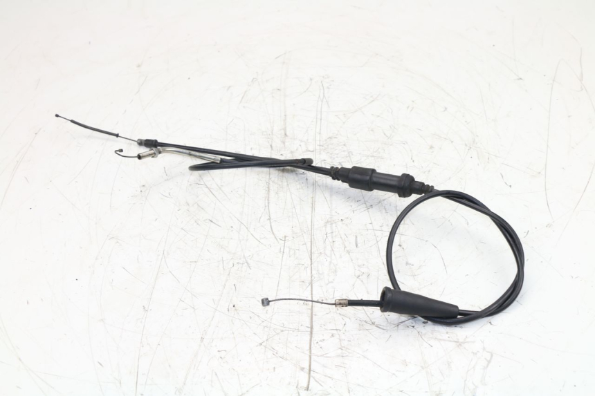 photo de THROTTLE CABLE GILERA SMT SUPERMOTARD 50 (2009 - 2017)