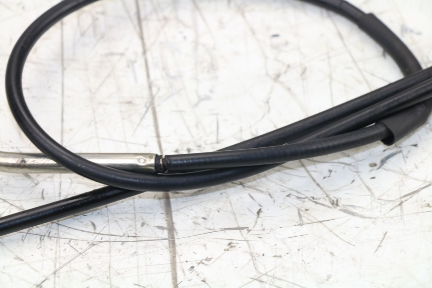 photo de THROTTLE CABLE GILERA SMT SUPERMOTARD 50 (2009 - 2017)