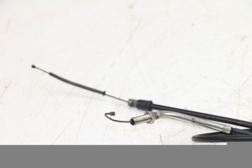 photo de THROTTLE CABLE GILERA SMT SUPERMOTARD 50 (2009 - 2017)