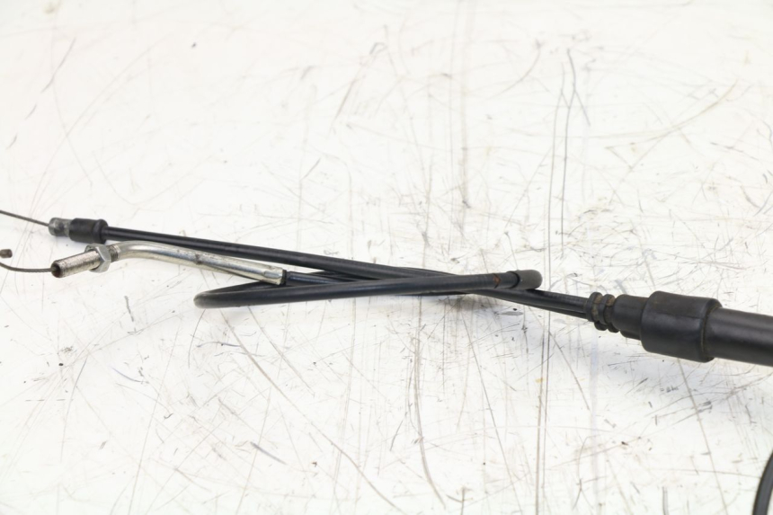 photo de THROTTLE CABLE GILERA SMT SUPERMOTARD 50 (2009 - 2017)