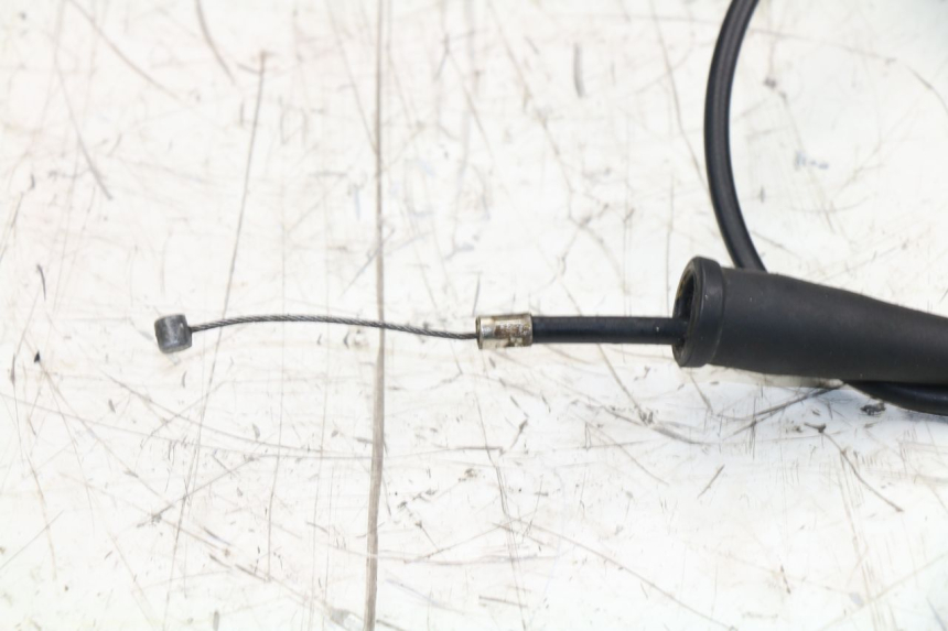photo de THROTTLE CABLE GILERA SMT SUPERMOTARD 50 (2009 - 2017)
