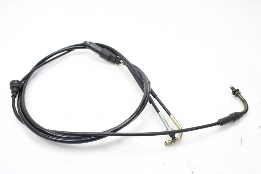 photo de ACCELERATOR CABLE PEUGEOT SPEEDFIGHT LC 50 (1996 - 2002)