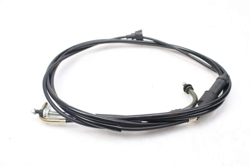 photo de ACCELERATOR CABLE PEUGEOT SPEEDFIGHT LC 50 (1996 - 2002)