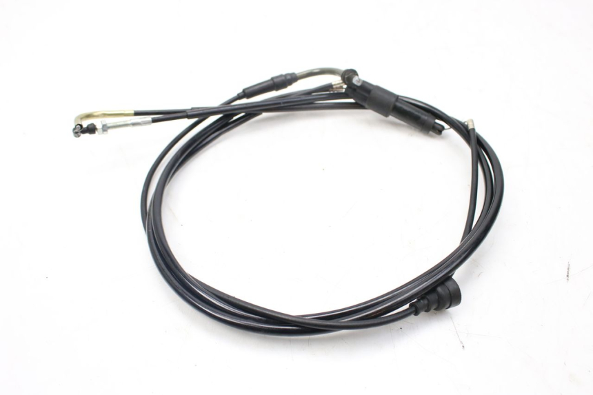 photo de ACCELERATOR CABLE PEUGEOT SPEEDFIGHT LC 50 (1996 - 2002)