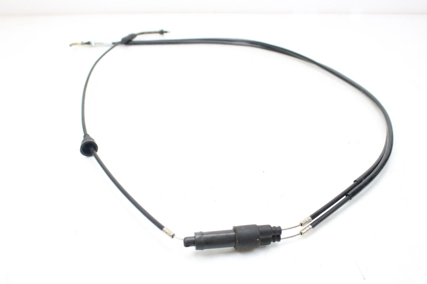 photo de ACCELERATOR CABLE PEUGEOT SPEEDFIGHT LC 50 (1996 - 2002)