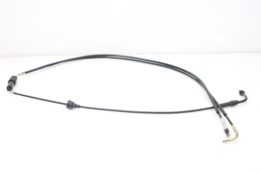 photo de ACCELERATOR CABLE PEUGEOT SPEEDFIGHT LC 50 (1996 - 2002)