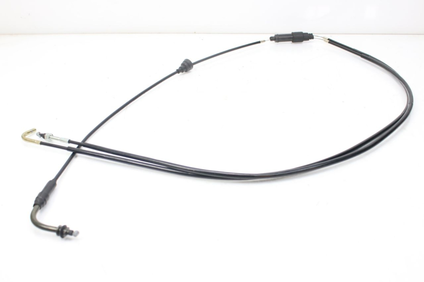 photo de ACCELERATOR CABLE PEUGEOT SPEEDFIGHT LC 50 (1996 - 2002)