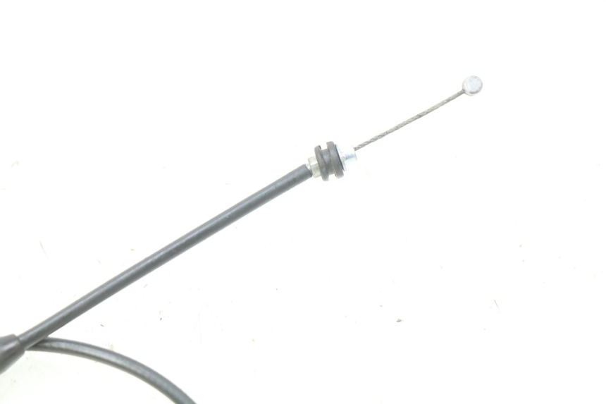 photo de ACCELERATOR CABLE CHINESE QUAD SPEEDY DELUXE 125