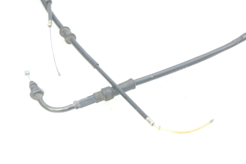 photo de ACCELERATOR CABLE APRILIA SR 2T 50 (2018 - 2022)
