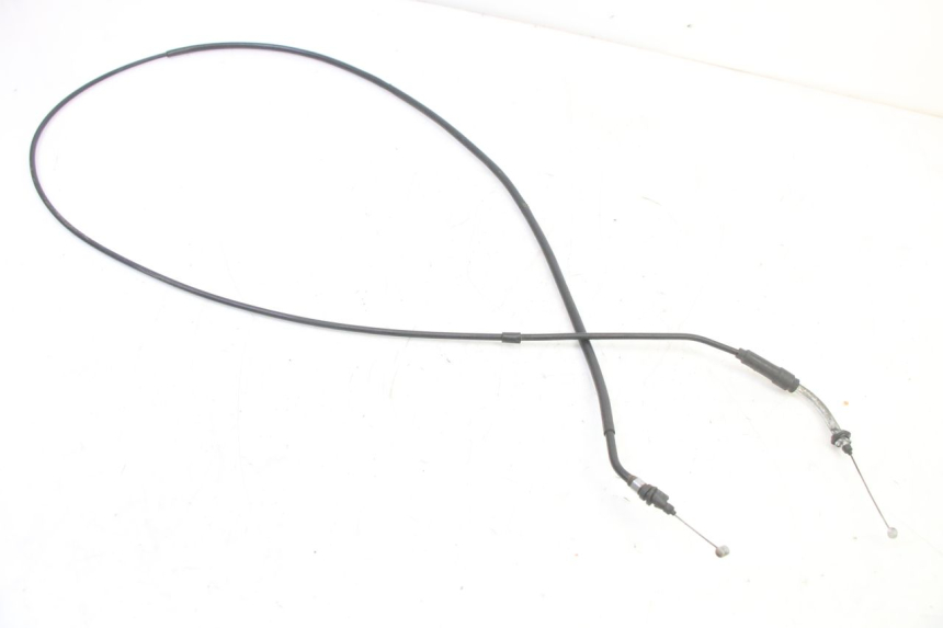 photo de THROTTLE CABLE PEUGEOT STREETZONE I NAKED 2T 50 (2018 - 2020)