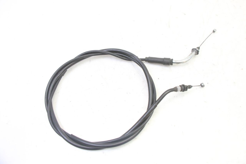 photo de THROTTLE CABLE PEUGEOT STREETZONE I NAKED 2T 50 (2018 - 2020)