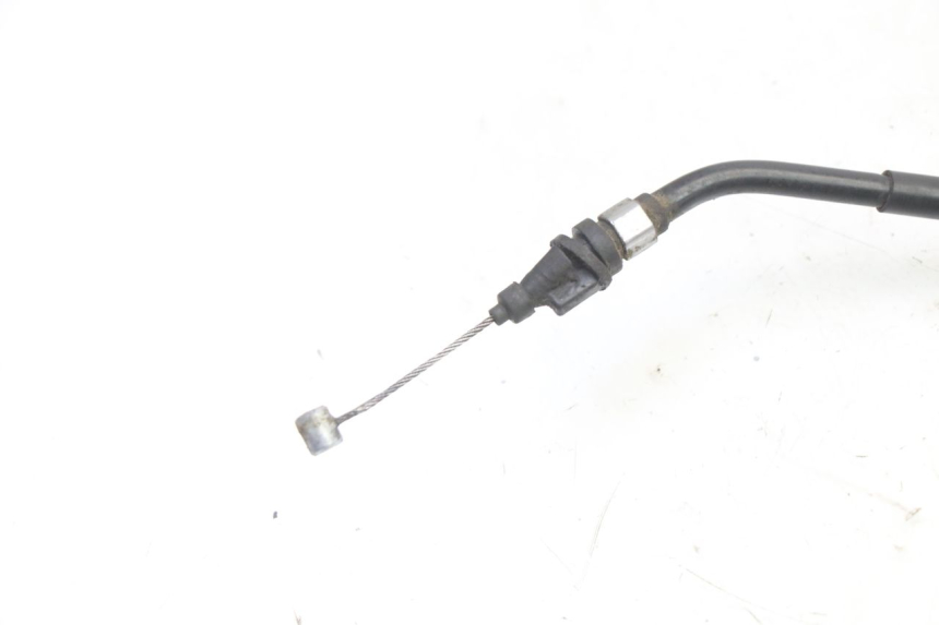 photo de THROTTLE CABLE PEUGEOT STREETZONE I NAKED 2T 50 (2018 - 2020)