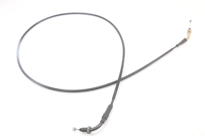 photo de THROTTLE CABLE KYMCO SUPER 8 4T 50 (2018 - 2020)