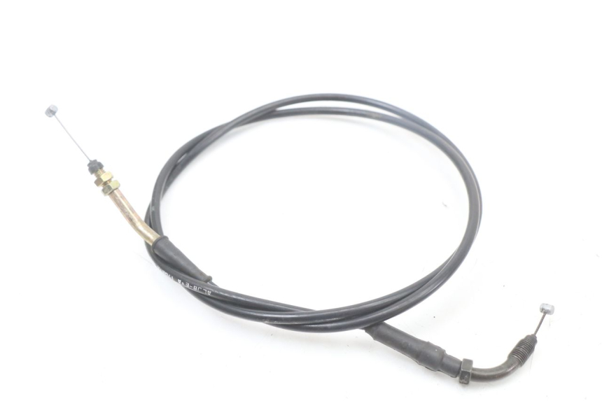 photo de THROTTLE CABLE KYMCO SUPER 8 4T 50 (2018 - 2020)