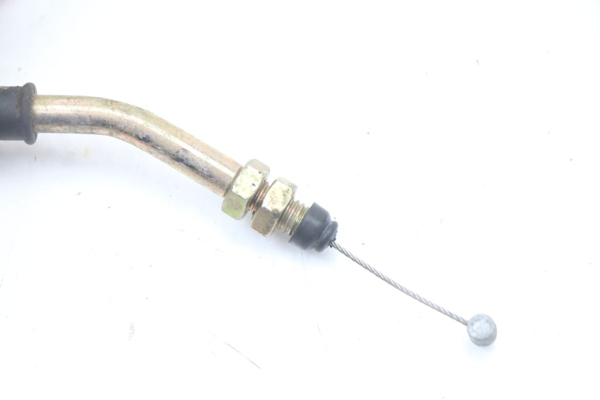 photo de THROTTLE CABLE KYMCO SUPER 8 4T 50 (2018 - 2020)